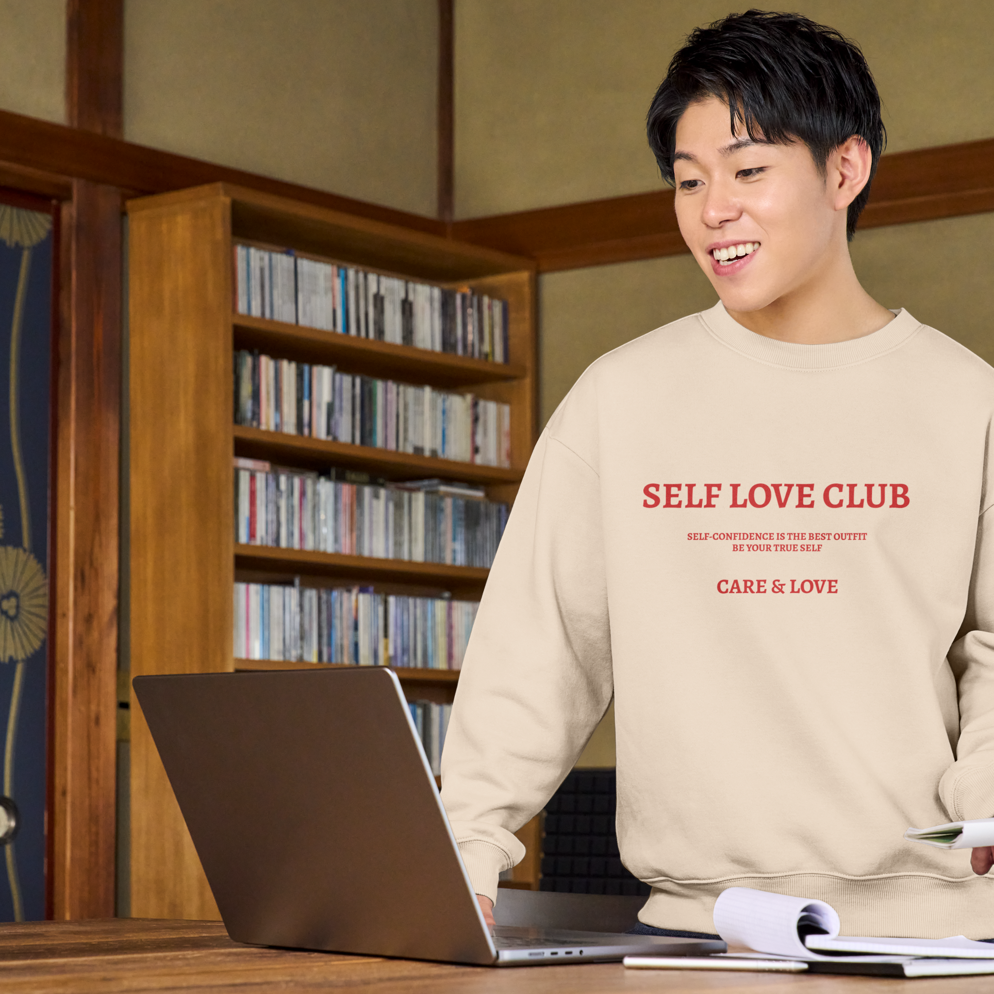 The Rise of Statement Apparel: Wearing Your Words