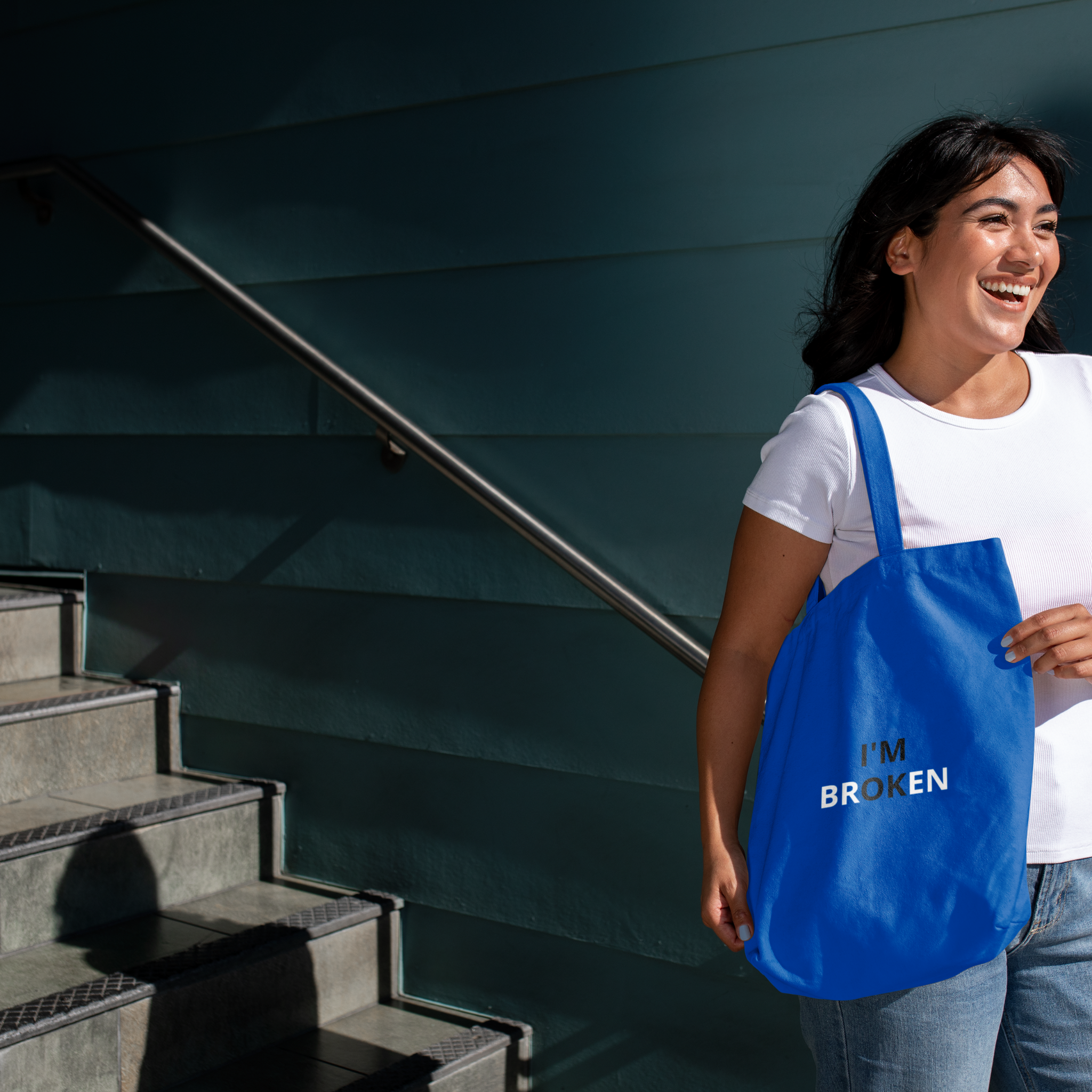 More Than a Bag: Why Tote Bags Are Today’s Boldest Accessory