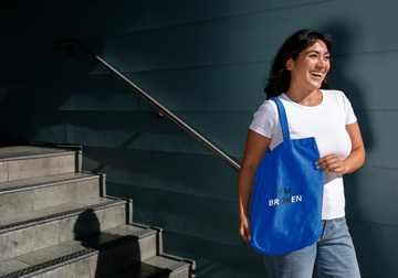 More Than a Bag: Why Tote Bags Are Today’s Boldest Accessory