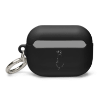 I'm Only Talking to My Dog Today – AirPods Pro Case (Pro Model)