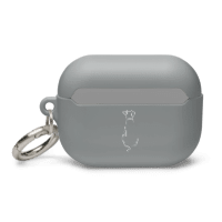 I'm Only Talking to My Dog Today – AirPods Pro Case (Pro Model)
