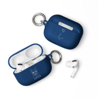 I'm Only Talking to My Dog Today – AirPods Pro Case (Pro Model)