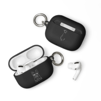 I'm Only Talking to My Dog Today – AirPods Pro Case (Pro Model)