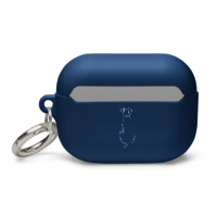 I'm Only Talking to My Dog Today – AirPods Pro Case (Pro Model)